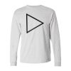 Authentic Long Sleeve T-Shirt Thumbnail
