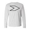 Authentic Long Sleeve T-Shirt Thumbnail