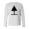 Authentic Long Sleeve T-Shirt Thumbnail