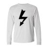 Authentic Long Sleeve T-Shirt Thumbnail