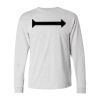 Authentic Long Sleeve T-Shirt Thumbnail