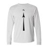 Authentic Long Sleeve T-Shirt Thumbnail