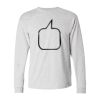Authentic Long Sleeve T-Shirt Thumbnail