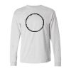 Authentic Long Sleeve T-Shirt Thumbnail