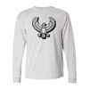 Authentic Long Sleeve T-Shirt Thumbnail