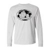 Authentic Long Sleeve T-Shirt Thumbnail