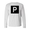 Authentic Long Sleeve T-Shirt Thumbnail