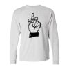 Authentic Long Sleeve T-Shirt Thumbnail