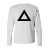 Authentic Long Sleeve T-Shirt Thumbnail