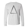 Authentic Long Sleeve T-Shirt Thumbnail