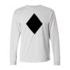 Authentic Long Sleeve T-Shirt Thumbnail