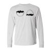 Authentic Long Sleeve T-Shirt Thumbnail