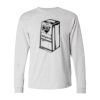 Authentic Long Sleeve T-Shirt Thumbnail