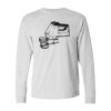 Authentic Long Sleeve T-Shirt Thumbnail