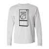 Authentic Long Sleeve T-Shirt Thumbnail