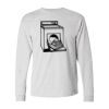 Authentic Long Sleeve T-Shirt Thumbnail