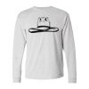 Authentic Long Sleeve T-Shirt Thumbnail