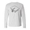 Authentic Long Sleeve T-Shirt Thumbnail