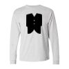 Authentic Long Sleeve T-Shirt Thumbnail
