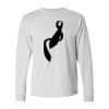 Authentic Long Sleeve T-Shirt Thumbnail
