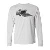 Authentic Long Sleeve T-Shirt Thumbnail