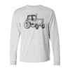 Authentic Long Sleeve T-Shirt Thumbnail