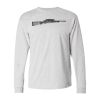 Authentic Long Sleeve T-Shirt Thumbnail