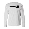 Authentic Long Sleeve T-Shirt Thumbnail