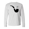 Authentic Long Sleeve T-Shirt Thumbnail