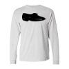 Authentic Long Sleeve T-Shirt Thumbnail