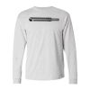 Authentic Long Sleeve T-Shirt Thumbnail