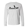 Authentic Long Sleeve T-Shirt Thumbnail
