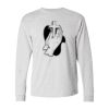Authentic Long Sleeve T-Shirt Thumbnail