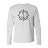Authentic Long Sleeve T-Shirt Thumbnail