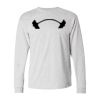 Authentic Long Sleeve T-Shirt Thumbnail
