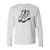 Authentic Long Sleeve T-Shirt Thumbnail