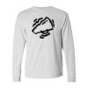Authentic Long Sleeve T-Shirt Thumbnail