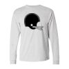 Authentic Long Sleeve T-Shirt Thumbnail