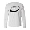 Authentic Long Sleeve T-Shirt Thumbnail