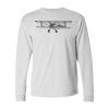 Authentic Long Sleeve T-Shirt Thumbnail