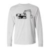 Authentic Long Sleeve T-Shirt Thumbnail
