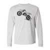 Authentic Long Sleeve T-Shirt Thumbnail