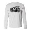 Authentic Long Sleeve T-Shirt Thumbnail