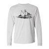 Authentic Long Sleeve T-Shirt Thumbnail