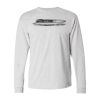 Authentic Long Sleeve T-Shirt Thumbnail
