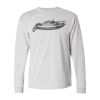 Authentic Long Sleeve T-Shirt Thumbnail