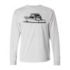 Authentic Long Sleeve T-Shirt Thumbnail