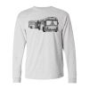 Authentic Long Sleeve T-Shirt Thumbnail