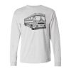 Authentic Long Sleeve T-Shirt Thumbnail
