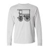 Authentic Long Sleeve T-Shirt Thumbnail